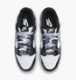 Кросівки чоловічі Nike Dunk Low Retro Se Black/White HQ1965-100