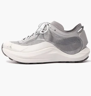 Кроссовки унисекс ROA Sella Grey/White NBUW1109FA62