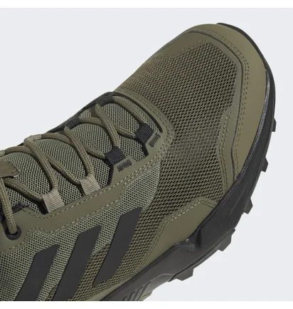 Кросівки чоловічі Adidas Eastrail 2.0 Hiking Shoes Olive GZ3016