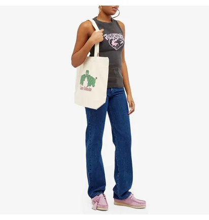 Сумка женская Carne Bollente Elefun Beige AW23BAG0101-BEIGE