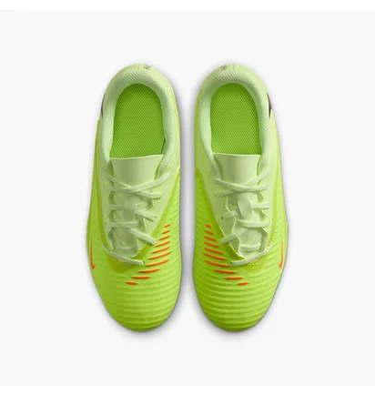 Бутсы детские Nike Phantom 360 Club Green HM9202-800