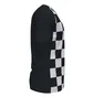 Футболка мужская Joma Flag Black/White 101465.102