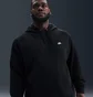 Спортивний костюм чоловічий Nike Club Fleece Black FN3859-010__FN3787-010