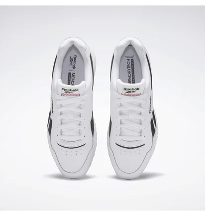 Кроссовки унисекс Reebok Glide White Gz2326