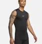 Майка мужская Nike Dri-Fit Pro Black FB7914-010