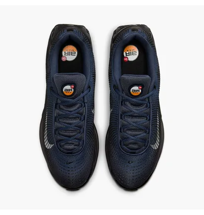 Кросівки чоловічі Nike Air Max Dn Blue II7633-400