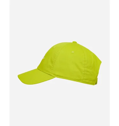 Кепка унісекс Nike Nsw H86 Futura Wash Cap Yellow 913011-310