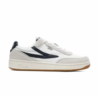 Кроссовки мужские Fila Sevaro White FFM021813037