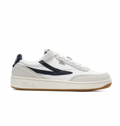 Кроссовки мужские Fila Sevaro White FFM021813037