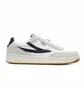 Кроссовки мужские Fila Sevaro White FFM021813037