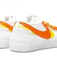 Кроссовки мужские Nike Blazer Low White DD1877-100