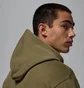 Худі чоловіче Air Jordan Essentials Fleece Olive FD7545-222