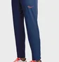 Штаны мужские Saucony Boston Woven Pant Blue SAM800348-NV
