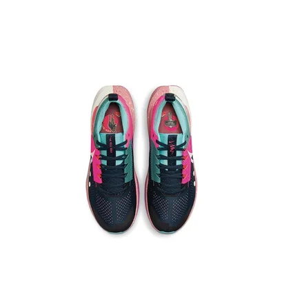 Кросівки чоловічі Nike Zegama Trail 2 Blue FD5190-400