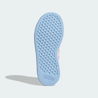 Кроссовки детские Adidas Grand Court 2.0 White JI0971