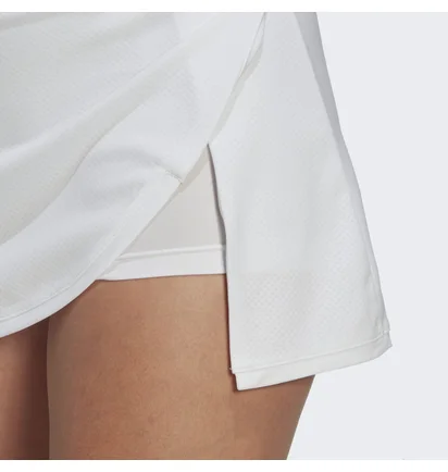 Юбка женская Adidas Club Tennis Skirt White Hs1455