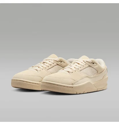 Кроссовки мужские Air Jordan Flight Court Beige FZ9854-200
