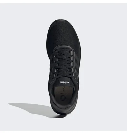 Кроссовки мужские Adidas Lite Racer 3.0 Black GW7954