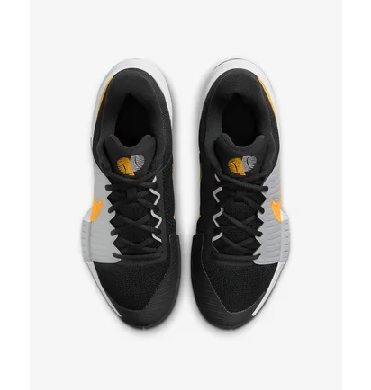 Кросівки чоловічі Nike Zoom Gp Challenge Pro Black/Grey FB3145-006