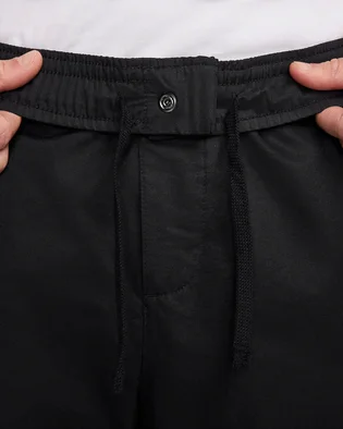 Штаны мужские Nike Sportswear Unlined Utility Cargo Trousers Black DD5208-010
