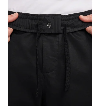 Штани чоловічі Nike Sportswear Unlined Utility Cargo Trousers Black DD5208-010
