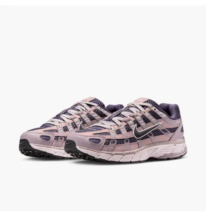 Кроссовки женские Nike P-6000 Se Violet/Pink IF1756-201