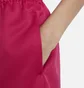 Шорты женские Nike Womens Woven High-Rise Shorts Pink DD5427-643