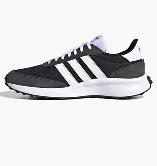 Кросівки чоловічі Adidas Run 70S Shoes Black Gx3090