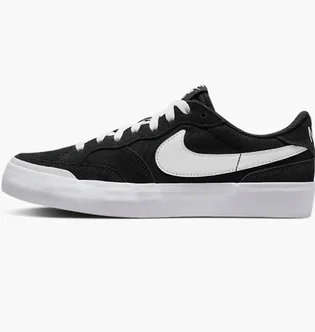 Кроссовки унисекс Nike Sb Zoom Pogo Plus Black DV5469-001
