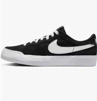 Кроссовки унисекс Nike Sb Zoom Pogo Plus Black DV5469-001