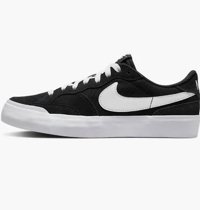 Кросівки унісекс Nike Sb Zoom Pogo Plus Black DV5469-001