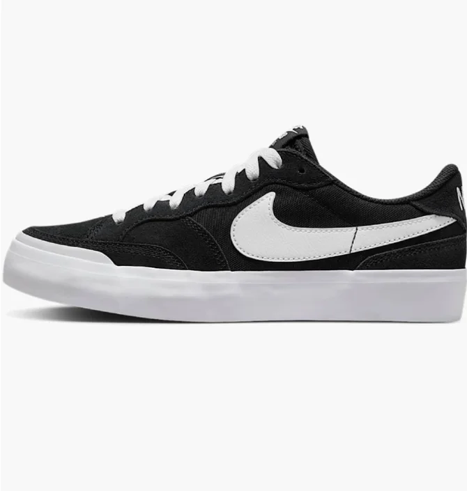 Кросівки унісекс Nike Sb Zoom Pogo Plus Black DV5469-001