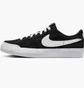 Кросівки унісекс Nike Sb Zoom Pogo Plus Black DV5469-001
