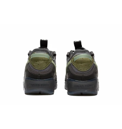 Кроссовки мужские Nike Air Max Terrascape 90 Brown DV7413-014