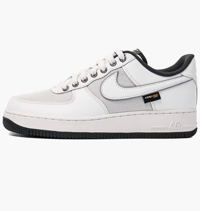 Кроссовки мужские Nike Air Force 1 07 Lv8 White IM6001-121
