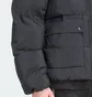 Пуховик мужской Adidas Originals Black JW5815