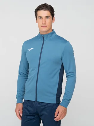 Олімпійка чоловіча Joma Winner Ii Blue 102656.770