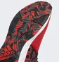 Кроссовки мужские Adidas Ownthegame Shoes Red/Black Gw5487