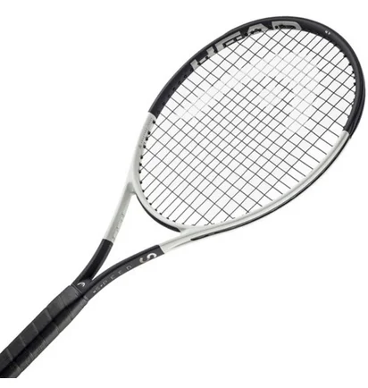 Ракетка для великого тенісу Head Speed Mp 2024 Gr4 Black/Grey 236014