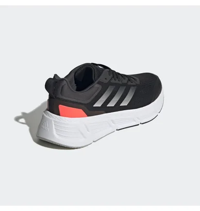 Кросівки чоловічі Adidas Questar Shoes Black Gz0632