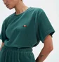 Футболка женская Ellesse Vanenna Tee Green SGT19423-502