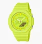 Часы мужские Casio G-Shock Classic GA-2100-9A9