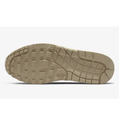 Кросівки жіночі Nike Air Max 1 Safari Cobblestone Beige Dv3027-001