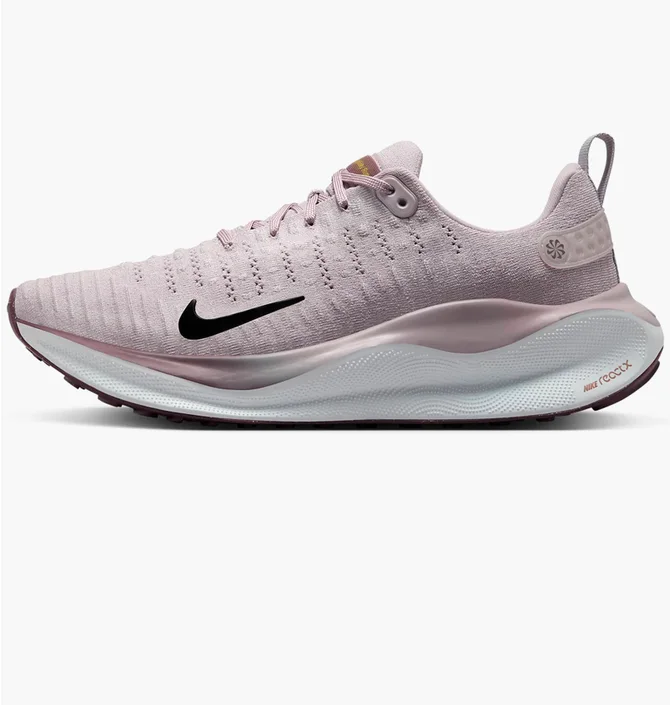 Кроссовки женские Nike Infinityrn 4 Violet DR2670-010