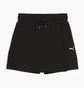 Шорти жіночі Puma Class High-Waist Black 691875-01