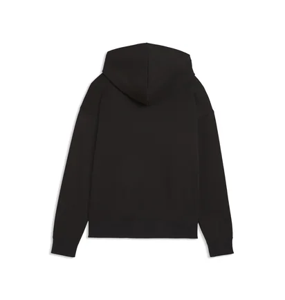 Худі жіноче Puma Bedazzled Relaxed Black 636901-01