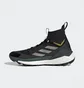 Кросівки чоловічі Adidas Terrex X And Wander Free Hiker 2.0 Hiking Boots Black Gy9839