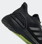 Кросівки чоловічі Adidas Ultraboost Summer.Rdy Black EG0750