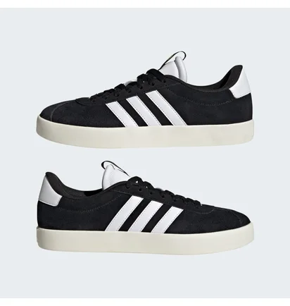 Кросівки жіночі Adidas Vl Court 3.0 Shoes Black ID6279