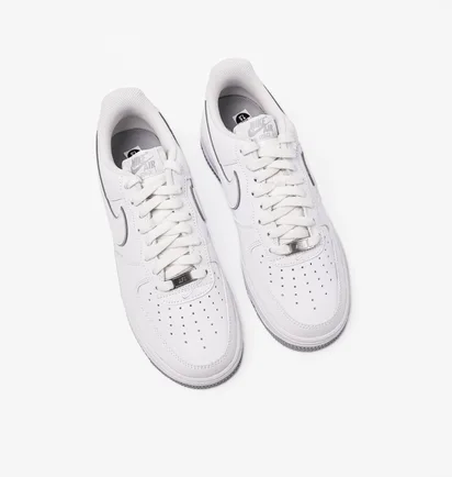 Кроссовки мужские Nike Air Force 1 07 White Dv0788-100